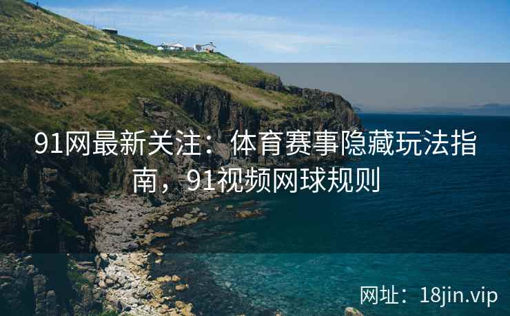 91网最新关注：体育赛事隐藏玩法指南，91视频网球规则